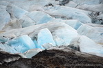 Ghiaccio islandese, ghiacciai, natura selvaggia, natura selvaggia, enormi ghiacciai, infiniti campi di ghiaccio dell'Islanda